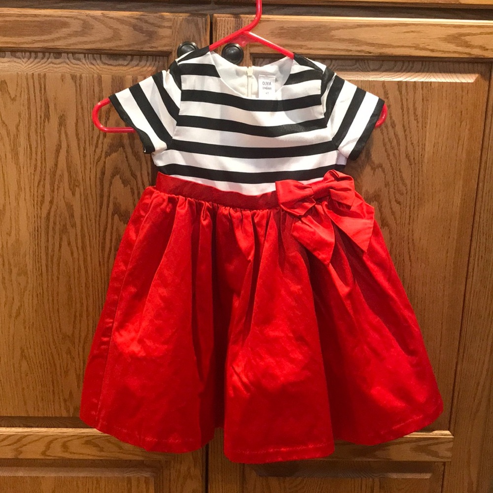 Girls 4T dress